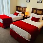 Hotel Avellano