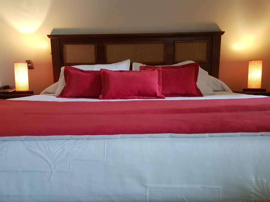Hotel Avellano
