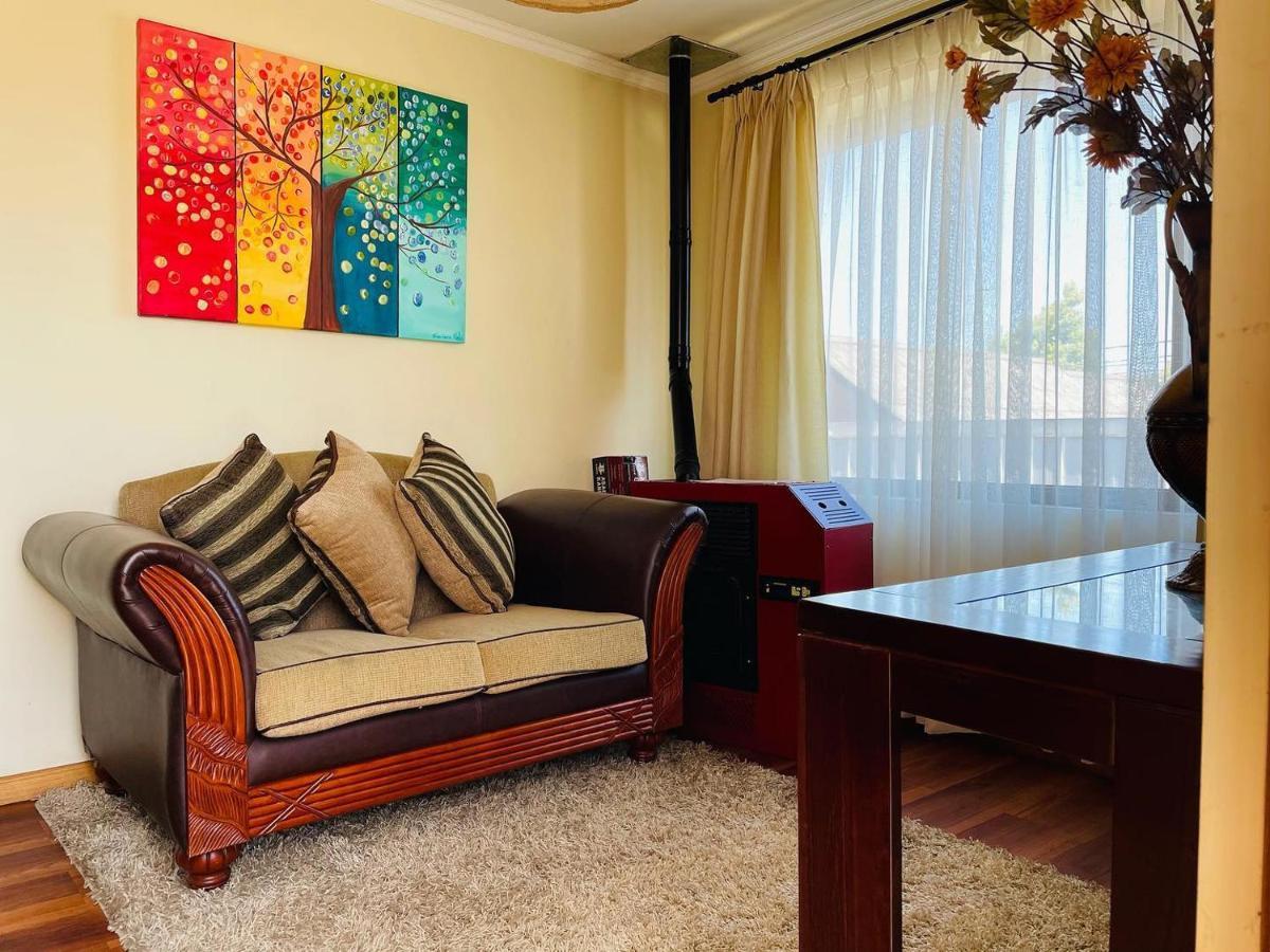 Hotel Avellano Hotel