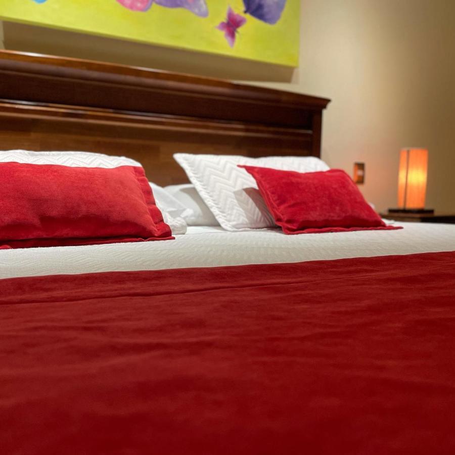 Hotel Avellano