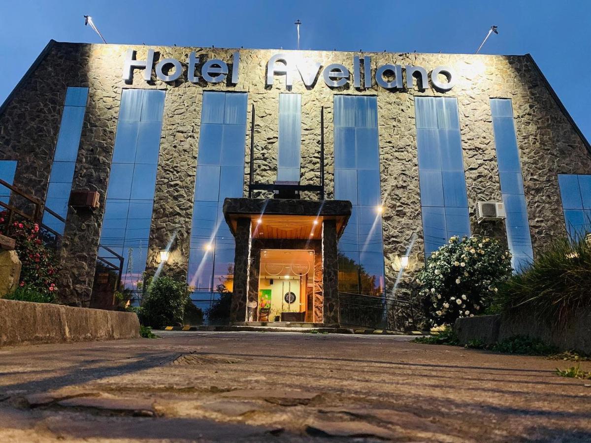 Hotel Avellano