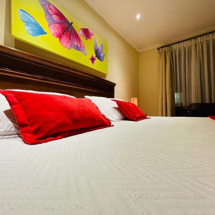 Hotel Avellano