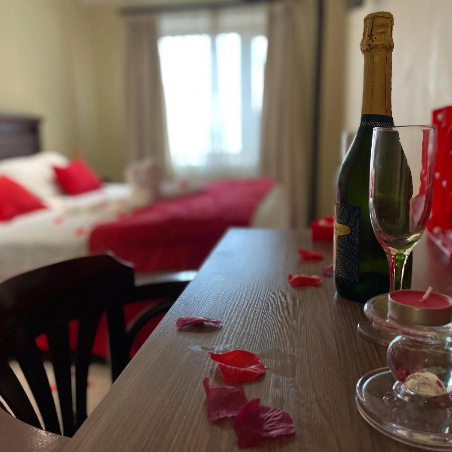 Hotel Avellano Hotel 3*